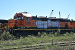 BNSF 1305